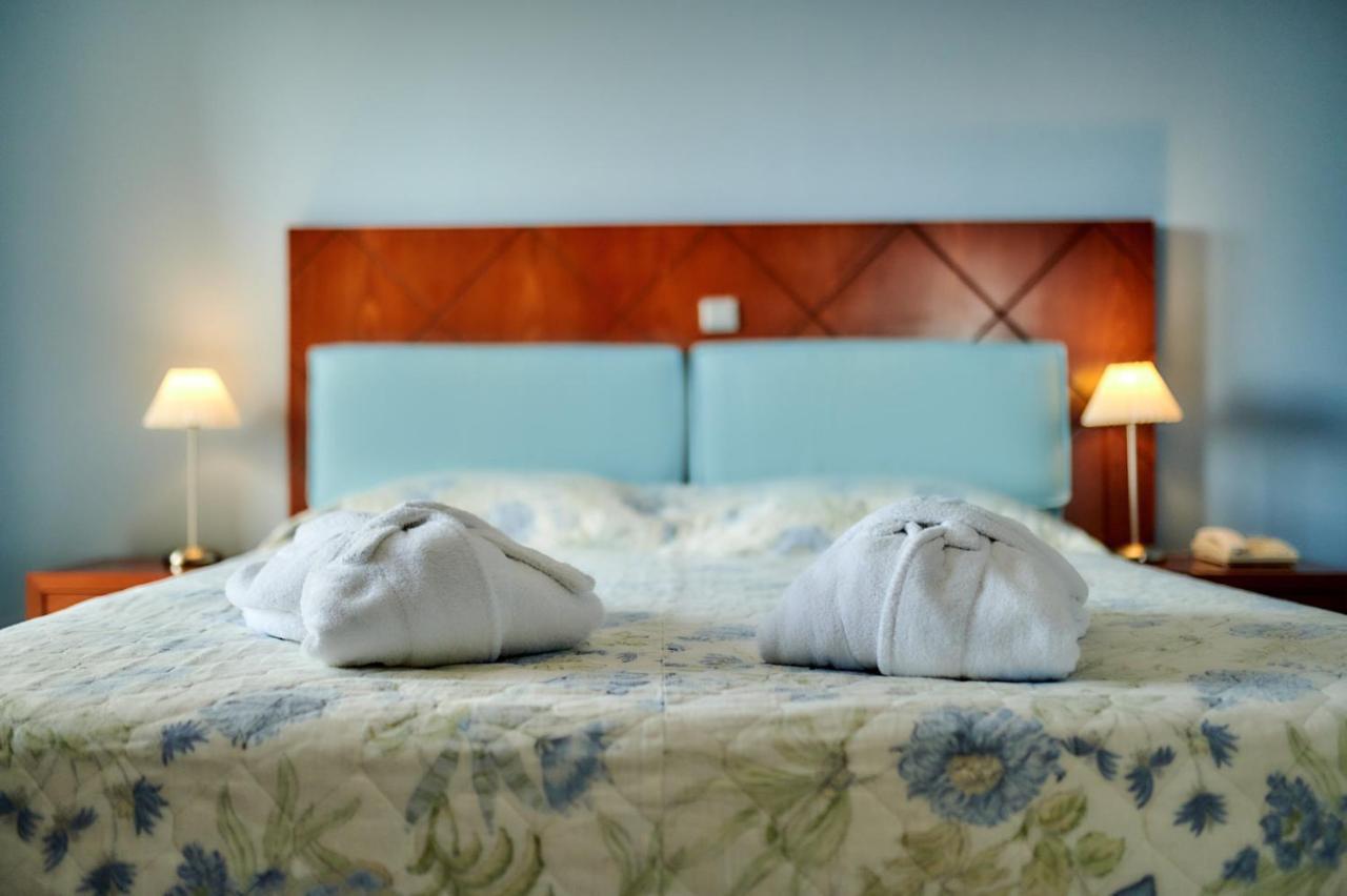 Nefeli Hotel Alexandroupoli Esterno foto