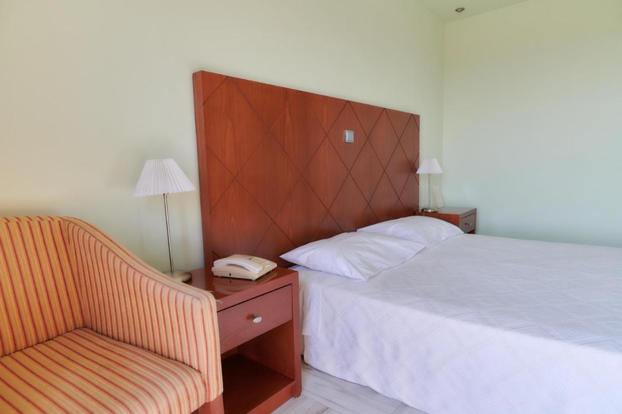 Nefeli Hotel Alexandroupoli Esterno foto