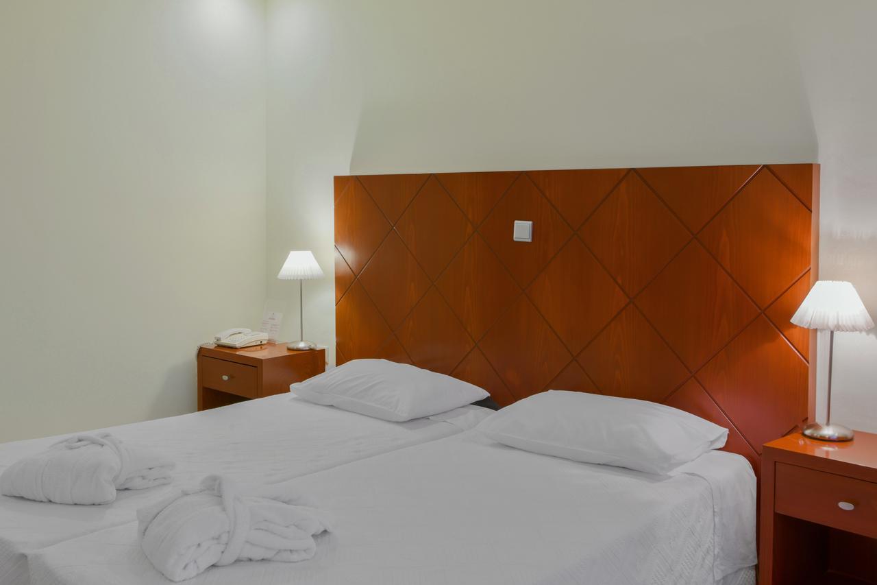 Nefeli Hotel Alexandroupoli Esterno foto